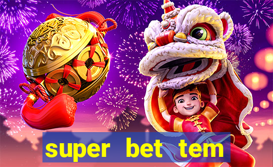 super bet tem pagamento antecipado